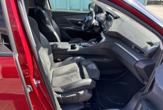 Peugeot 3008 1.6 BLUE HDI 120 CROSSWAY BOITE AUTO