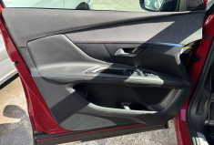Peugeot 3008 1.6 BLUE HDI 120 CROSSWAY BOITE AUTO