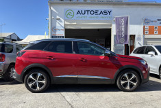 Peugeot 3008 1.6 BLUE HDI 120 CROSSWAY BOITE AUTO