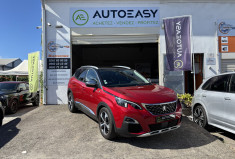 Peugeot 3008 1.6 BLUE HDI 120 CROSSWAY BOITE AUTO
