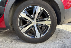 Peugeot 3008 1.6 BLUE HDI 120 CROSSWAY BOITE AUTO