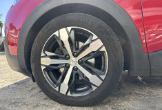 Peugeot 3008 1.6 BLUE HDI 120 CROSSWAY BOITE AUTO