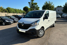 Renault Trafic L2H1 1.6 dCi 95 ch / 10825e HT / CONFORT