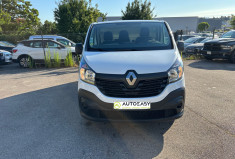 Renault Trafic L2H1 1.6 dCi 95 ch / 10825e HT / CONFORT