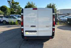 Renault Trafic L2H1 1.6 dCi 95 ch / 10825e HT / CONFORT