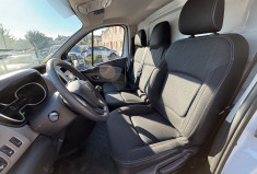 Renault Trafic L2H1 1.6 dCi 95 ch / 10825e HT / CONFORT