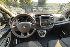 Renault Trafic L2H1 1.6 dCi 95 ch / 10825e HT / CONFORT