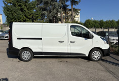 Renault Trafic L2H1 1.6 dCi 95 ch / 10825e HT / CONFORT