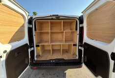 Renault Trafic L2H1 1.6 dCi 95 ch / 10825e HT / CONFORT