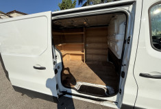 Renault Trafic L2H1 1.6 dCi 95 ch / 10825e HT / CONFORT