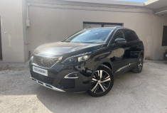 Peugeot 3008 II 1.2 130 ch ALLURE Boîte auto