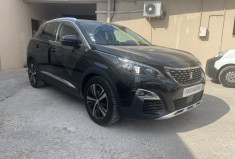 Peugeot 3008 II 1.2 130 ch ALLURE Boîte auto
