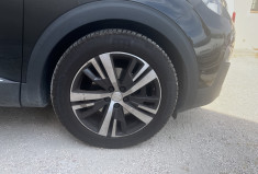 Peugeot 3008 II 1.2 130 ch ALLURE Boîte auto
