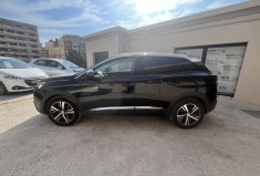 Peugeot 3008 II 1.2 130 ch ALLURE Boîte auto