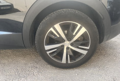 Peugeot 3008 II 1.2 130 ch ALLURE Boîte auto