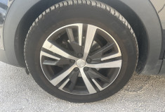 Peugeot 3008 II 1.2 130 ch ALLURE Boîte auto