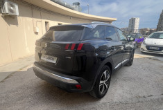 Peugeot 3008 II 1.2 130 ch ALLURE Boîte auto