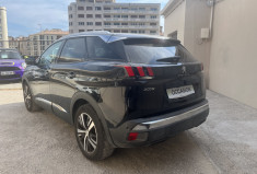 Peugeot 3008 II 1.2 130 ch ALLURE Boîte auto