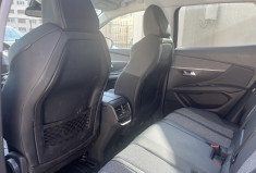Peugeot 3008 II 1.2 130 ch ALLURE Boîte auto
