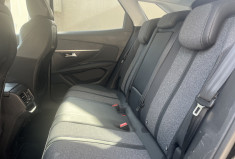 Peugeot 3008 II 1.2 130 ch ALLURE Boîte auto