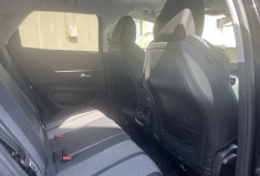 Peugeot 3008 II 1.2 130 ch ALLURE Boîte auto