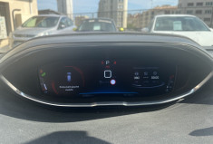 Peugeot 3008 II 1.2 130 ch ALLURE Boîte auto