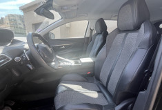 Peugeot 3008 II 1.2 130 ch ALLURE Boîte auto