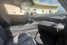 Peugeot 3008 II 1.2 130 ch ALLURE Boîte auto