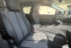 Peugeot 3008 II 1.2 130 ch ALLURE Boîte auto