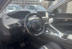 Peugeot 3008 II 1.2 130 ch ALLURE Boîte auto