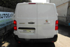 Peugeot Expert EXPERT FGN TOLE STANDARD 1.5 BLUEHDI 120 S&S BVM6 ASPHALT 