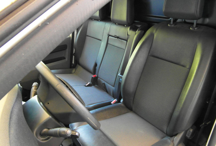 Peugeot Expert EXPERT FGN TOLE STANDARD 1.5 BLUEHDI 120 S&S BVM6 ASPHALT 