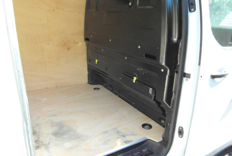 Peugeot Expert EXPERT FGN TOLE STANDARD 1.5 BLUEHDI 120 S&S BVM6 ASPHALT 