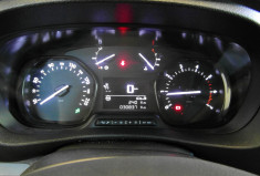 Peugeot Expert EXPERT FGN TOLE STANDARD 1.5 BLUEHDI 120 S&S BVM6 ASPHALT 