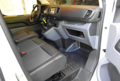 Peugeot Expert EXPERT FGN TOLE STANDARD 1.5 BLUEHDI 120 S&S BVM6 ASPHALT 