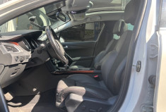 Peugeot 508 SW RXH 2.0Hdi Hybride 163cv +électrique 37ch Origine France 3eme main/ SIEGE CHAUFFANT 
