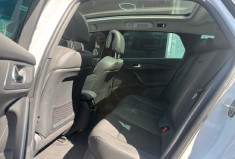 Peugeot 508 SW RXH 2.0Hdi Hybride 163cv +électrique 37ch Origine France 3eme main/ SIEGE CHAUFFANT 