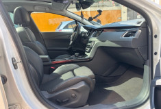 Peugeot 508 SW RXH 2.0Hdi Hybride 163cv +électrique 37ch Origine France 3eme main/ SIEGE CHAUFFANT 