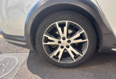 Peugeot 508 SW RXH 2.0Hdi Hybride 163cv +électrique 37ch Origine France 3eme main/ SIEGE CHAUFFANT 