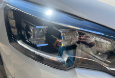 Peugeot 508 SW RXH 2.0Hdi Hybride 163cv +électrique 37ch Origine France 3eme main/ SIEGE CHAUFFANT 