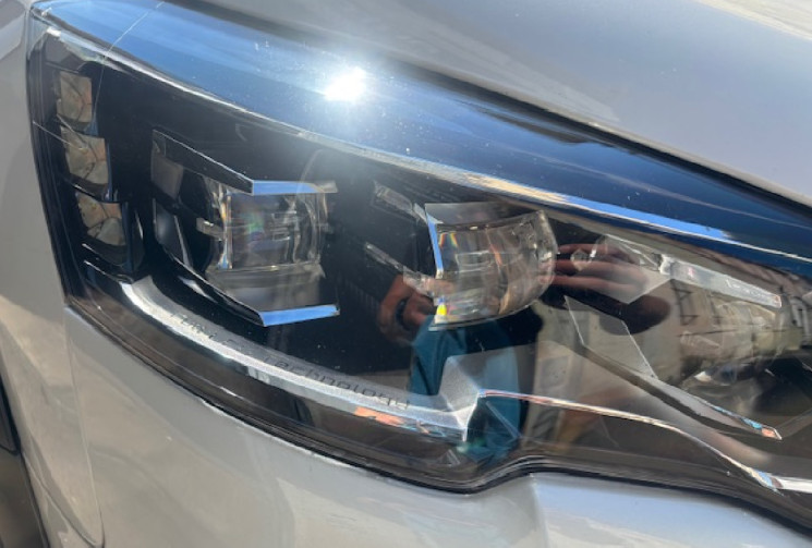 Peugeot 508 SW RXH 2.0Hdi Hybride 163cv +électrique 37ch Origine France 3eme main/ SIEGE CHAUFFANT 