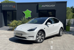Tesla Model Y Dual Motor Long Range AWD 75KWh * AUTONOMIE 533 KM / GARANTIE 06/2026 / 1ère main