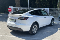 Tesla Model Y Dual Motor Long Range AWD 75KWh * AUTONOMIE 533 KM / GARANTIE 06/2026 / 1ère main