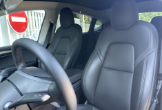 Tesla Model Y Dual Motor Long Range AWD 75KWh * AUTONOMIE 533 KM / GARANTIE 06/2026 / 1ère main
