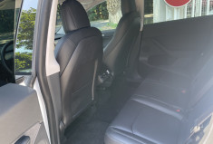 Tesla Model Y Dual Motor Long Range AWD 75KWh * AUTONOMIE 533 KM / GARANTIE 06/2026 / 1ère main