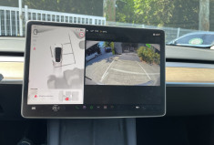 Tesla Model Y Dual Motor Long Range AWD 75KWh * AUTONOMIE 533 KM / GARANTIE 06/2026 / 1ère main