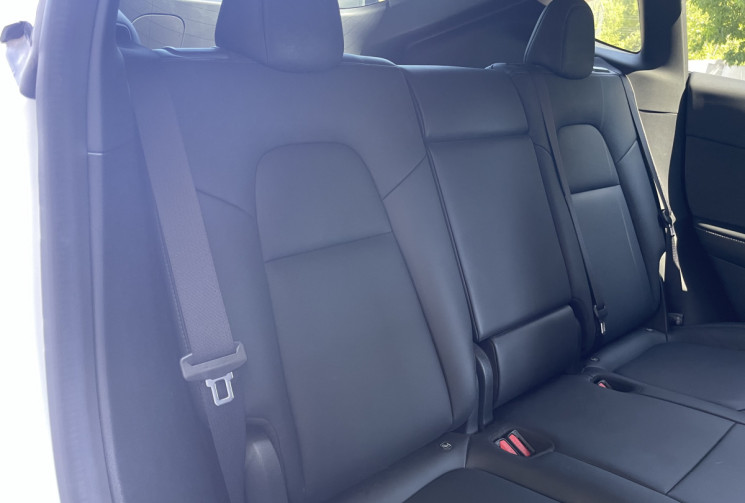 Tesla Model Y Dual Motor Long Range AWD 75KWh * AUTONOMIE 533 KM / GARANTIE 06/2026 / 1ère main