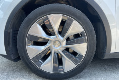 Tesla Model Y Dual Motor Long Range AWD 75KWh * AUTONOMIE 533 KM / GARANTIE 06/2026 / 1ère main