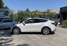Tesla Model Y Dual Motor Long Range AWD 75KWh * AUTONOMIE 533 KM / GARANTIE 06/2026 / 1ère main