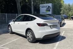 Tesla Model Y Dual Motor Long Range AWD 75KWh * AUTONOMIE 533 KM / GARANTIE 06/2026 / 1ère main